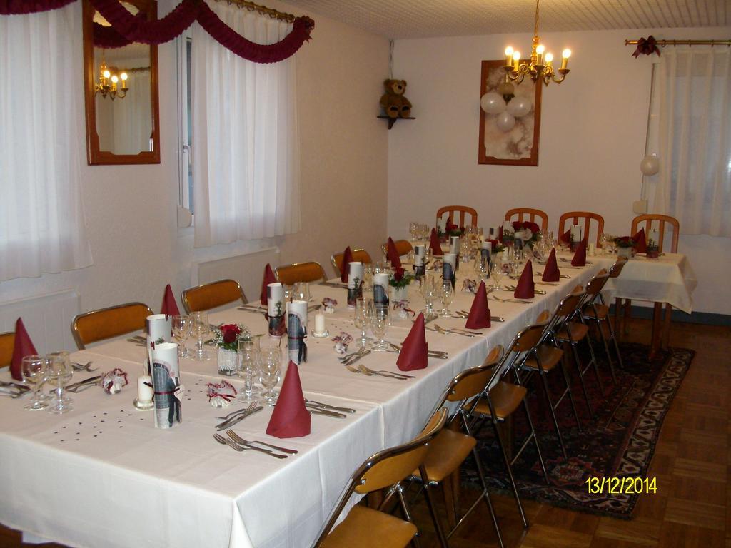 Au Logis Des Ours Belfort Nord Offemont ภายนอก รูปภาพ