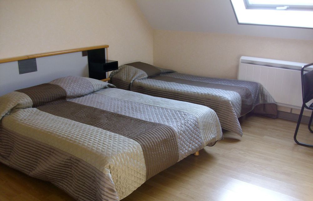 Au Logis Des Ours Belfort Nord Offemont ภายนอก รูปภาพ